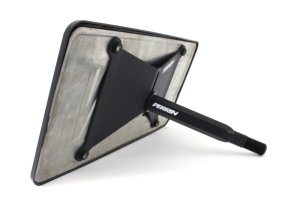 Toyota GR86 License Plate Relocation Kit - Perrin Performance - `22-`25